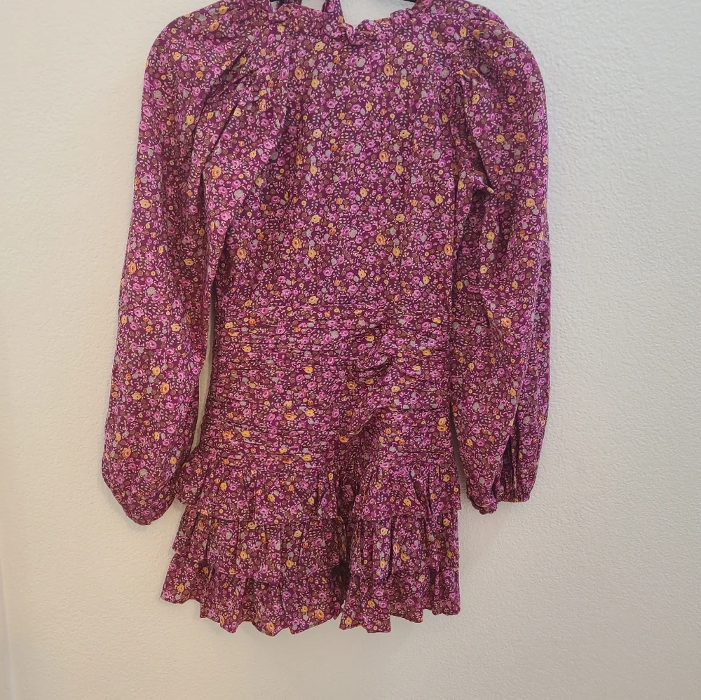 Loveshackfancy Rina Dress - Picture 6 of 6